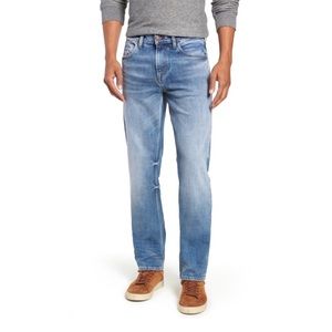 Hudson Byron Straight in Verdugo